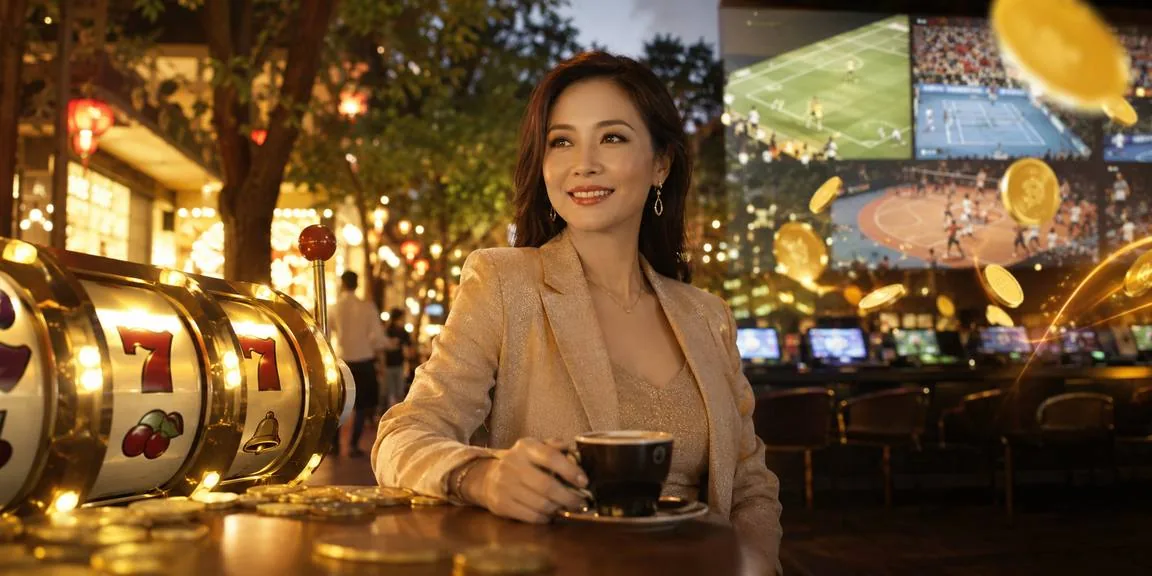 Sic Bo Cổ Điển
